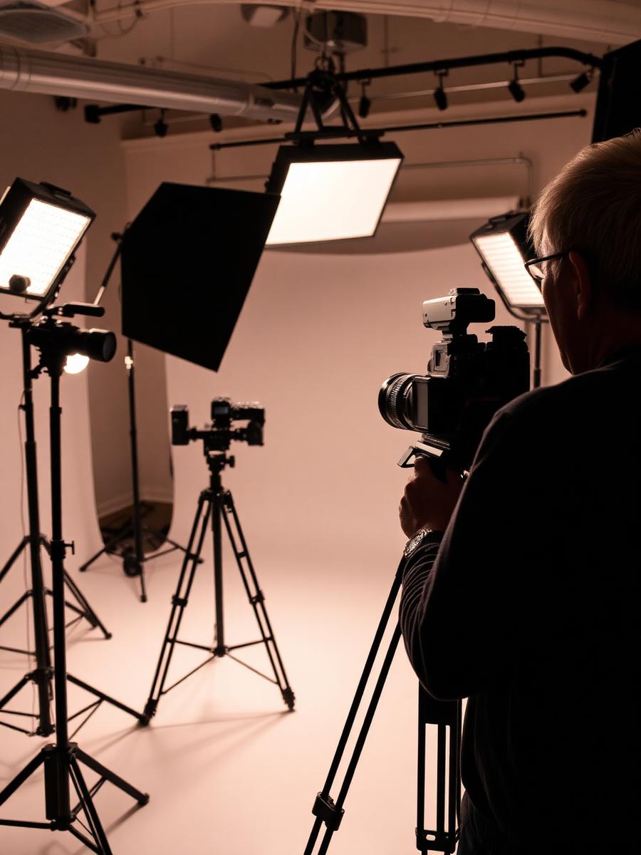 Film Production